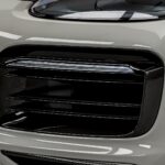Porsche Cayenne Coupe