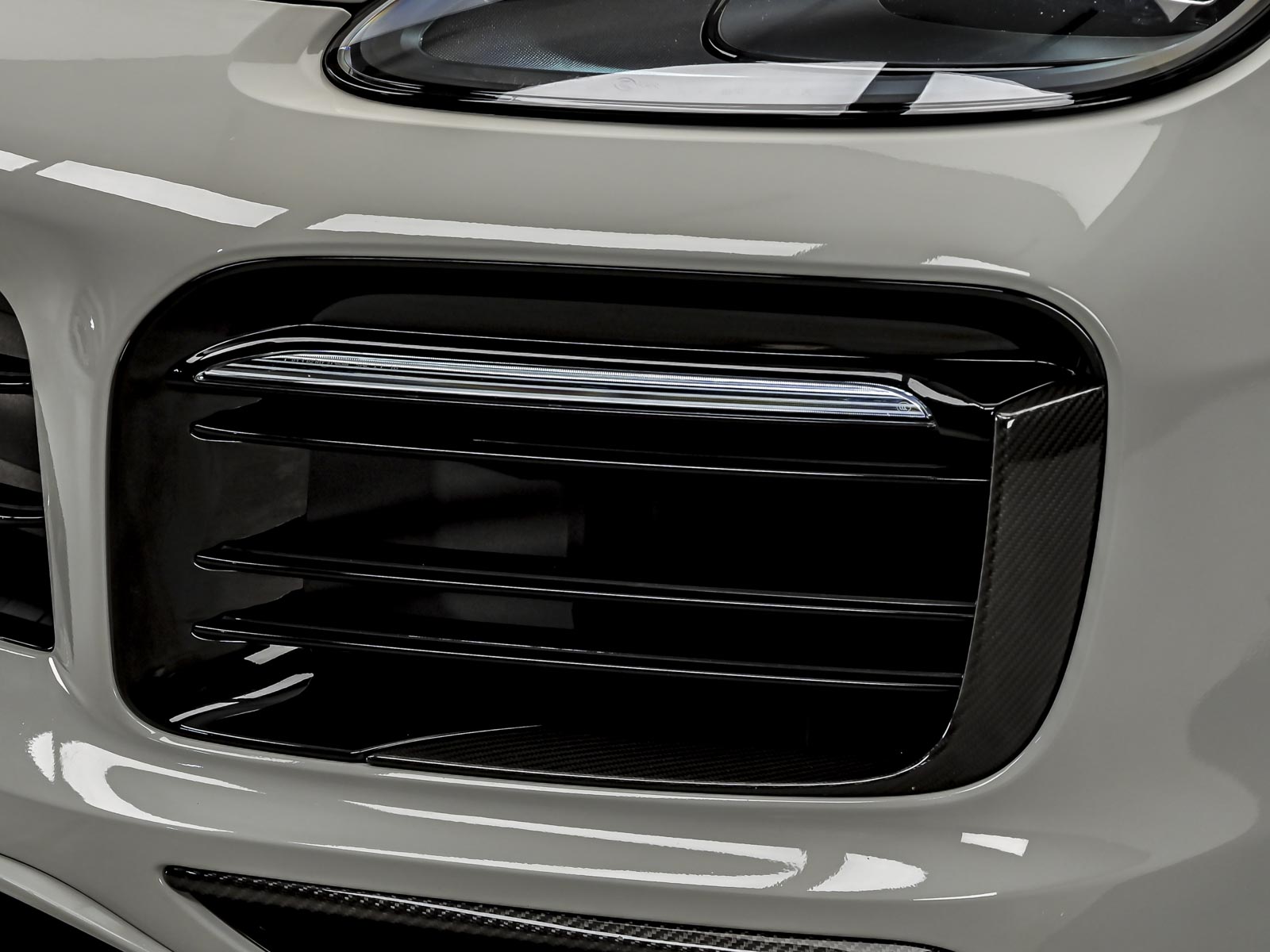 Porsche Cayenne Coupe 2021 26/102