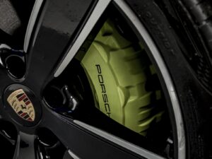 Porsche Cayenne Coupe 2021 46/102