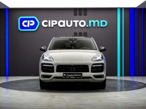 Porsche Cayenne Coupe 2021 16/102