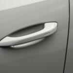 Porsche Cayenne Coupe