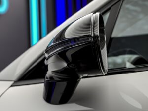 Porsche Cayenne Coupe 2021 49/102