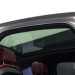 Porsche Cayenne Coupe