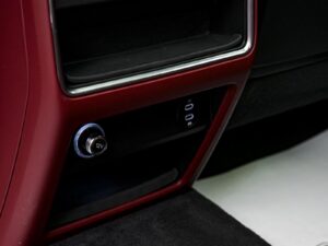 Porsche Cayenne Coupe 2021 56/102