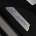 Porsche Cayenne Coupe