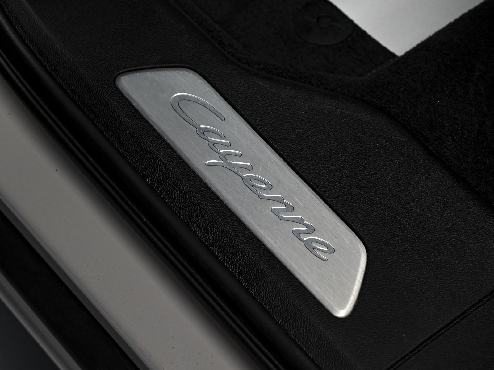 Porsche Cayenne Coupe 2021 58/102