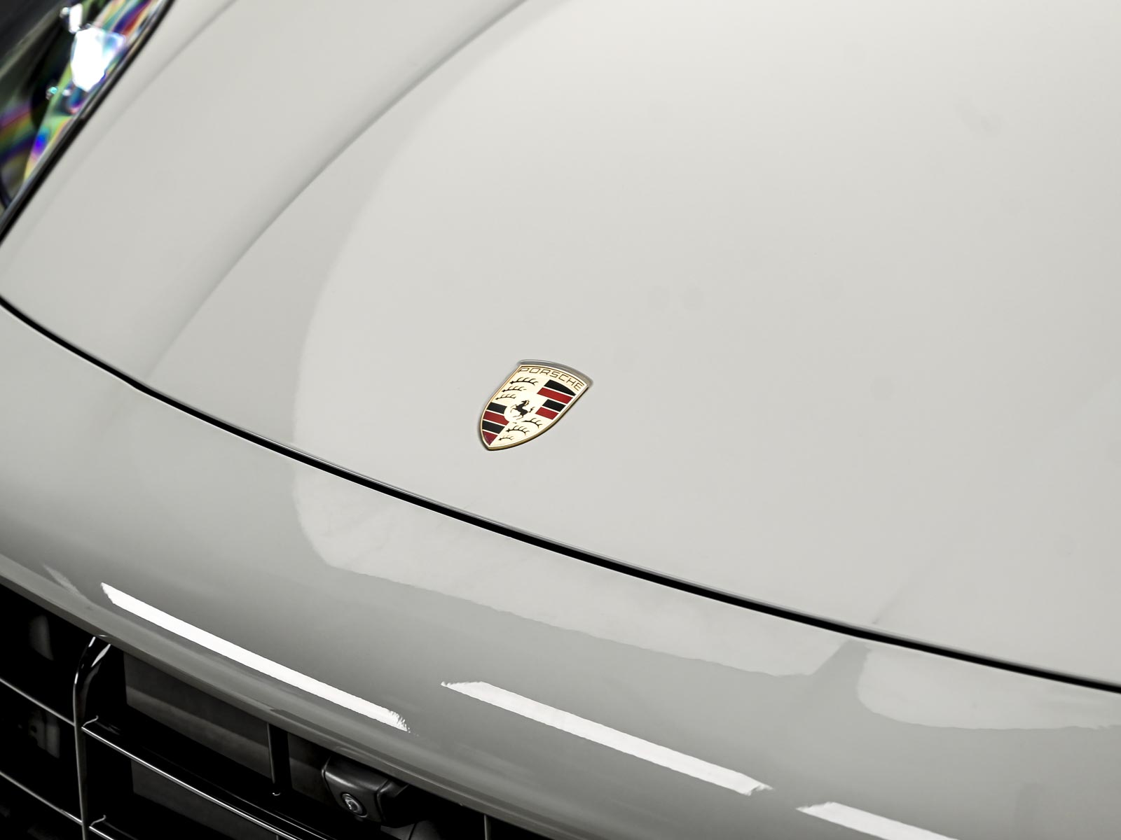 Porsche Cayenne Coupe 2021 28/102