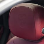 Porsche Cayenne Coupe