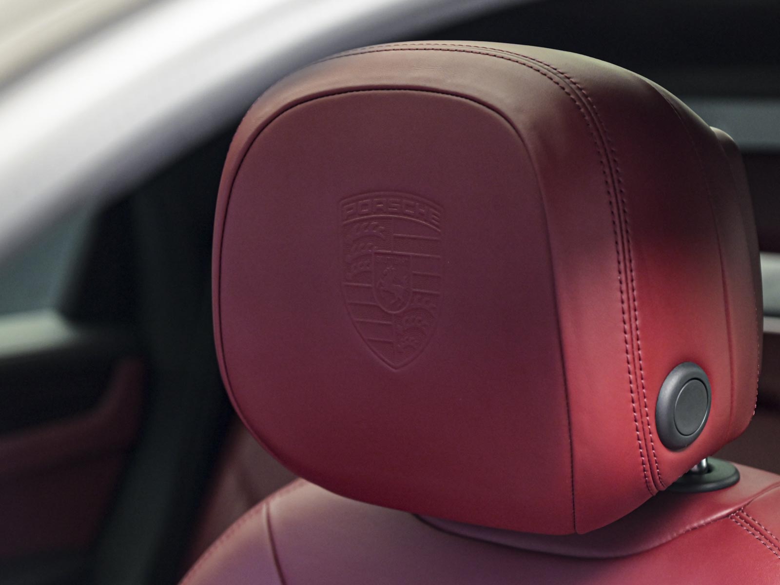 Porsche Cayenne Coupe 2021 66/102