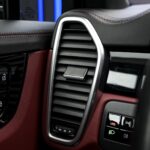Porsche Cayenne Coupe