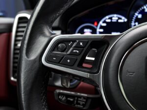 Porsche Cayenne Coupe 2021 73/102