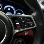 Porsche Cayenne Coupe