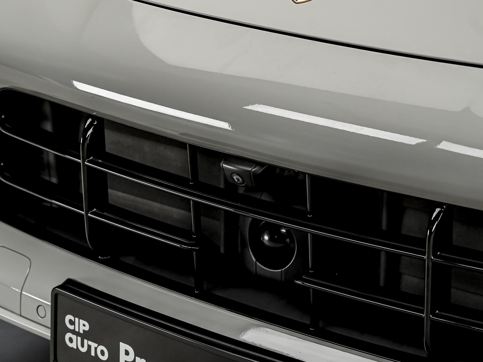 Porsche Cayenne Coupe 2021 29/102