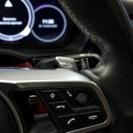 Porsche Cayenne Coupe