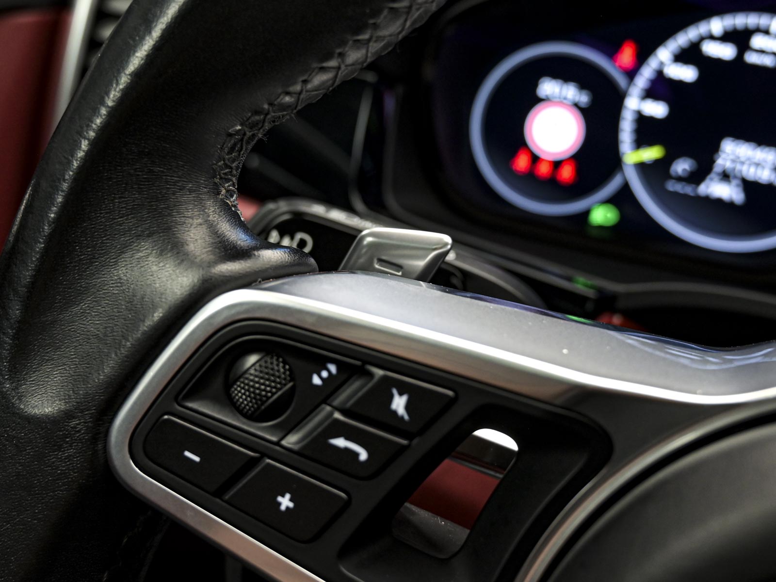 Porsche Cayenne Coupe 2021 77/102
