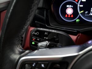 Porsche Cayenne Coupe 2021 78/102