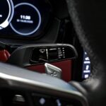 Porsche Cayenne Coupe