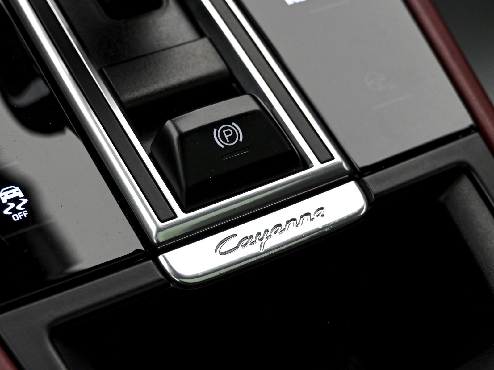Porsche Cayenne Coupe 2021 83/102
