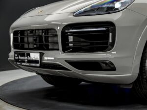 Porsche Cayenne Coupe 2021 30/102