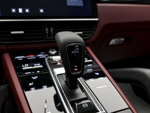 Porsche Cayenne Coupe 2021 86/102