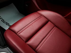 Porsche Cayenne Coupe 2021 87/102