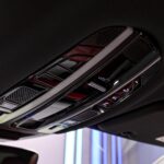 Porsche Cayenne Coupe