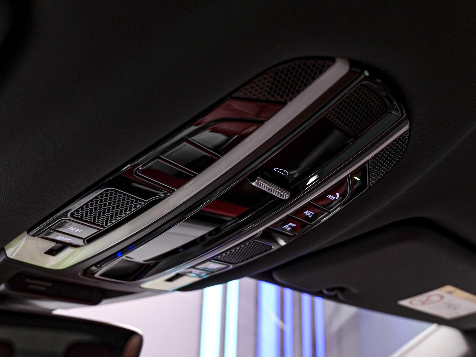 Porsche Cayenne Coupe 2021 90/102