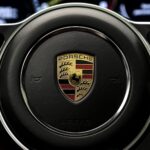 Porsche Cayenne Coupe