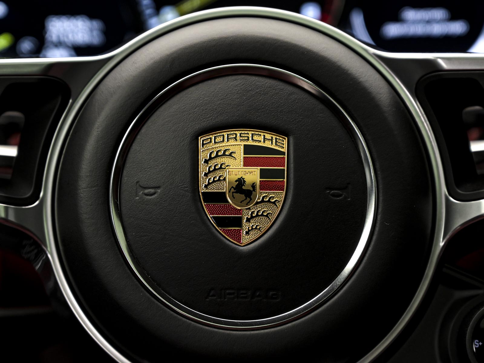 Porsche Cayenne Coupe 2021 101/102