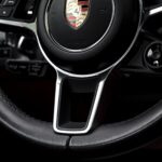 Porsche Cayenne Coupe