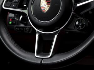 Porsche Cayenne Coupe 2021 102/102