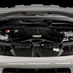 Porsche Cayenne Coupe
