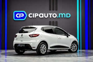 Renault Clio 2018 3/12