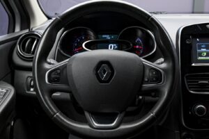 Renault Clio 2018 9/12