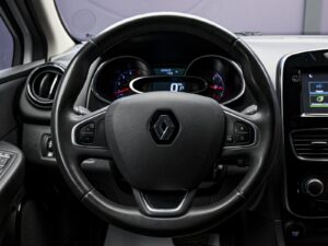 Renault Clio 2018 9/12