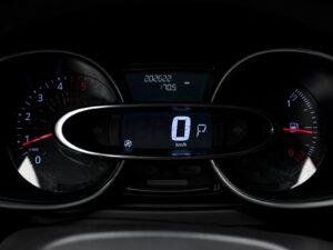Renault Clio 2018 8/12
