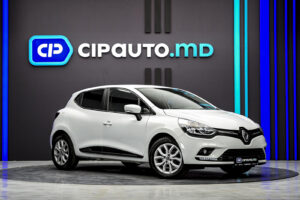 Renault Clio 2018 4/12