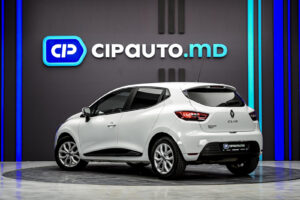 Renault Clio 2018 2/12
