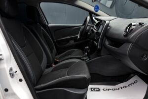Renault Clio 2018 6/12