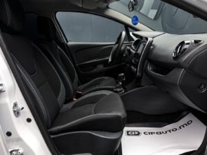 Renault Clio 2018 6/12