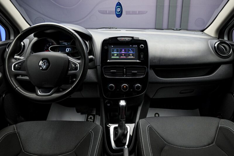 Renault Clio 2018 5/12