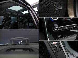 Renault Grand Scenic 2017 14/15