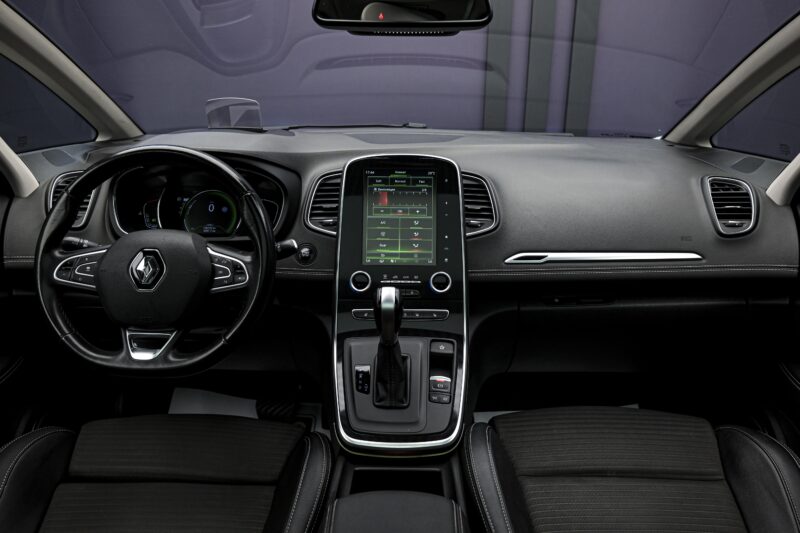 Renault Grand Scenic 2017 5/15