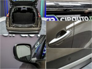 Renault Grand Scenic 2017 15/15