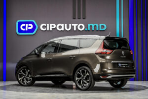 Renault Grand Scenic 2017 2/15