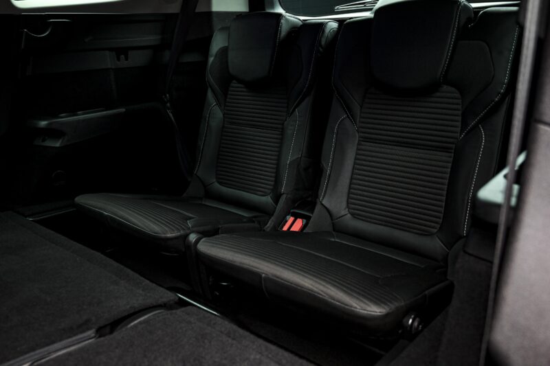 Renault Grand Scenic 2017 8/15