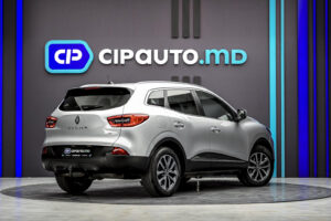 Renault KADJAR 2018 3/12