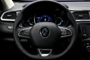Renault KADJAR 2018 9/12