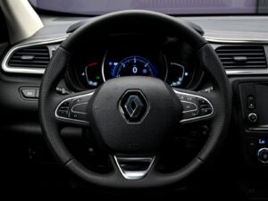 Renault KADJAR 2018 9/12