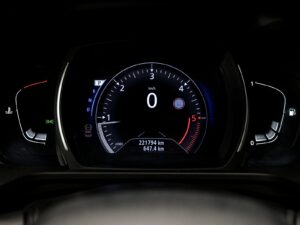 Renault KADJAR 2018 8/12